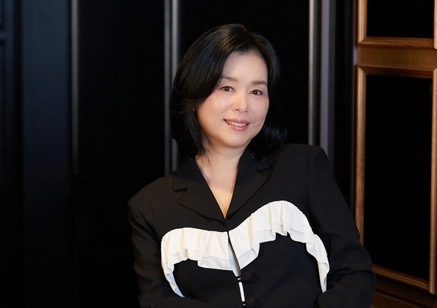 배우 장혜진