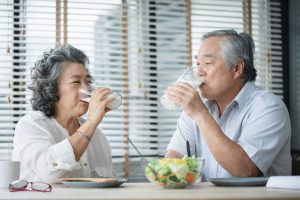 60세 이상 운동