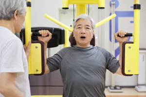 근감소증
