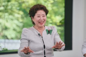 선우용여