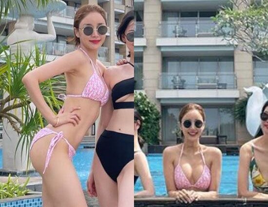 윤진이