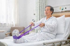 근감소증 예방법