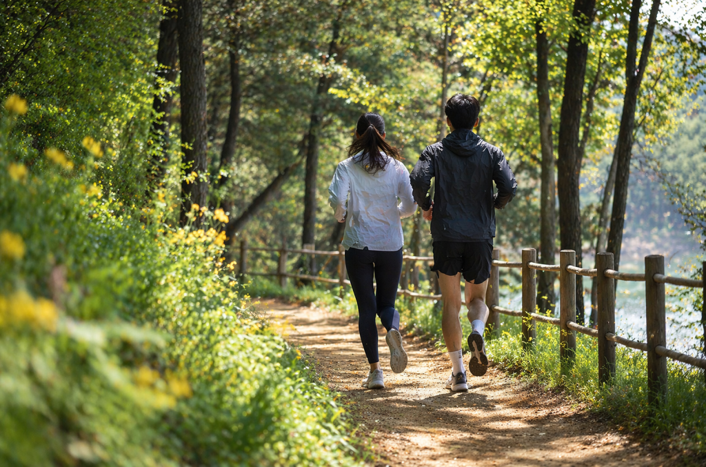 오감트레일