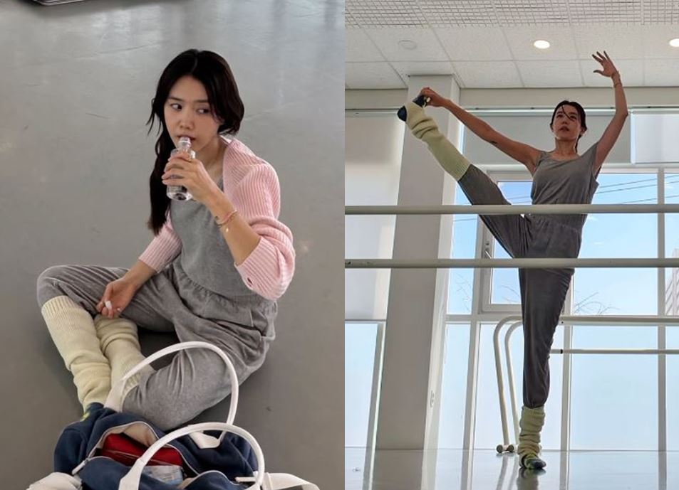 채정안