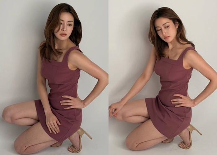 강소라